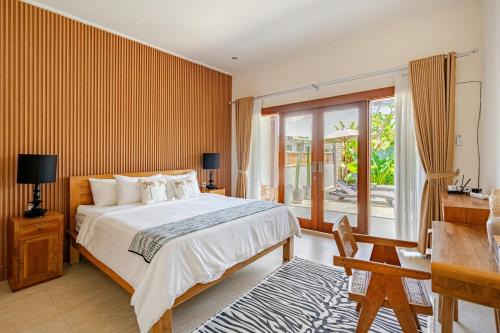 Munggu Villa | Naraja Villa II
