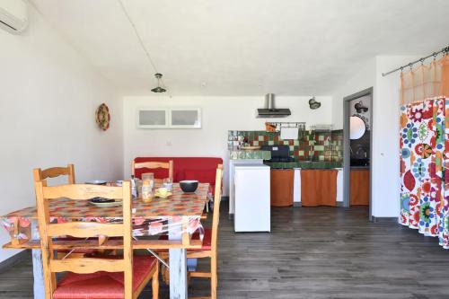 Dorgali Apartment | Naramanue
