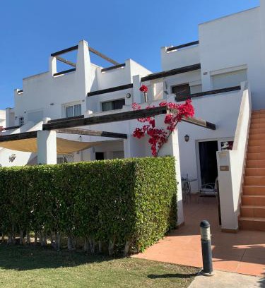 Alhama de Murcia Apartment | Naranjo 7 - N565 - 2 bathrooms Apartment in Alhama de Murcia Golf Resort