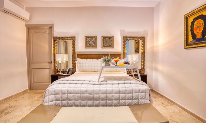 Higuey Hotel | Naranjo Hotel Boutique
