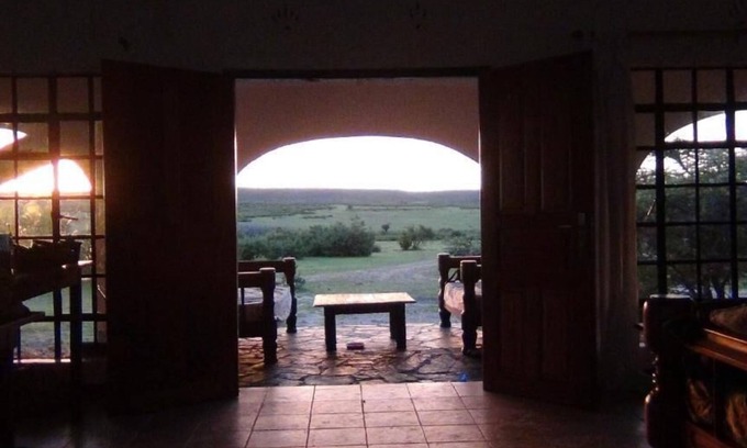 Talek House | Narasha Guest House