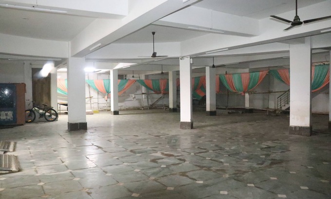 Sitamarhi Hotel | Narayan Marriage Hall And resort