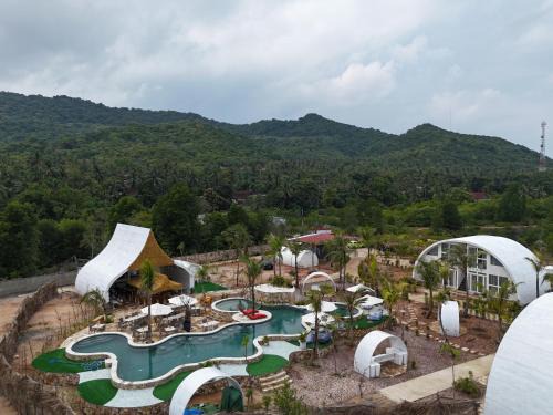 Karimunjava Hotel | Narayana Hotel Karimunjawa