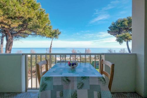 Pineto Apartment | Narciso Fronte Mare - Pineto Vacanza