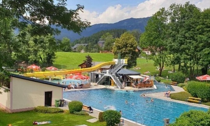 Bad Mitterndorf House | Narcissus Comfortable holiday residence