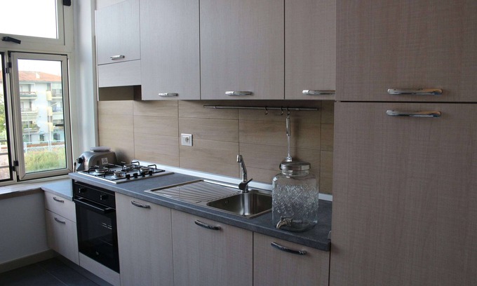 Corigliano Calabro Bed & Breakfast | Narcissus - Double Room B&B Lasso