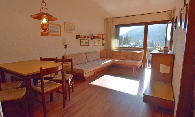 Palu Apartment | NARDIS 205 BILOCALE MhD apt
