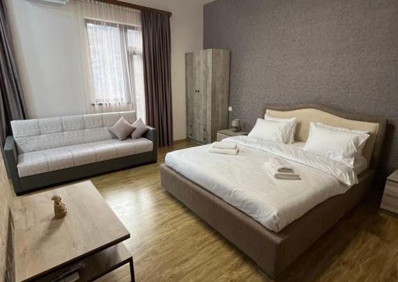 Meghri Apartment | NAREMA FAMILY HOTEL Meghri