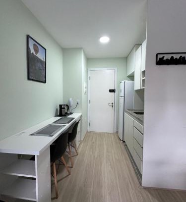 Liberdade Apartment | Nari Loft