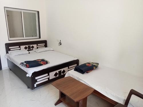 Rajpipla House | Narmada Homestay