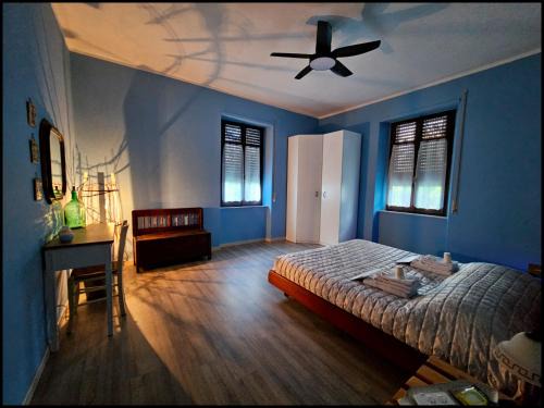Narni Bed & Breakfast | Narnia e la Rocca di Albornoz