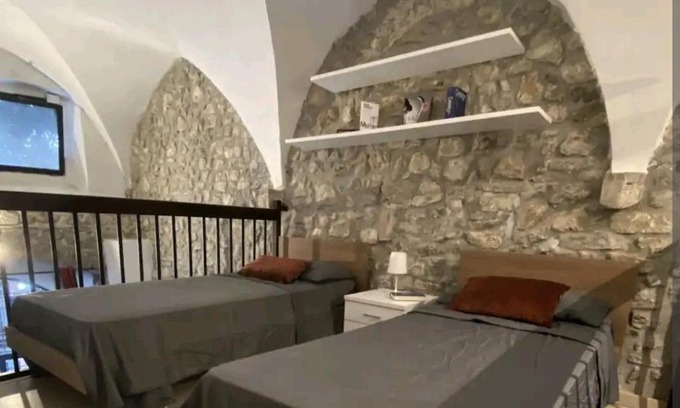 Narni House | Narnia Loft