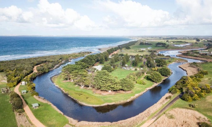 Narrawong Other | Narrawong Island Holiday Park