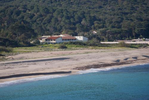 Calcatoggio Apartment | Narval Blanc