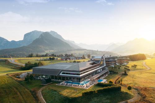 Bad Aussee Hotel | Narzissen Vital Resort Bad Aussee