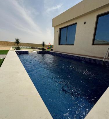 Al Awir House | Nasamat Dubai