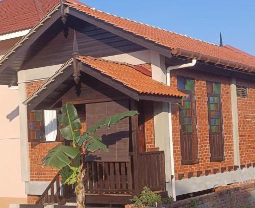 Kampung Batin House | NASHQUE HOMESTAY