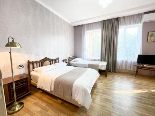 Kutaisi Apartment | Nassa's Cosy Home