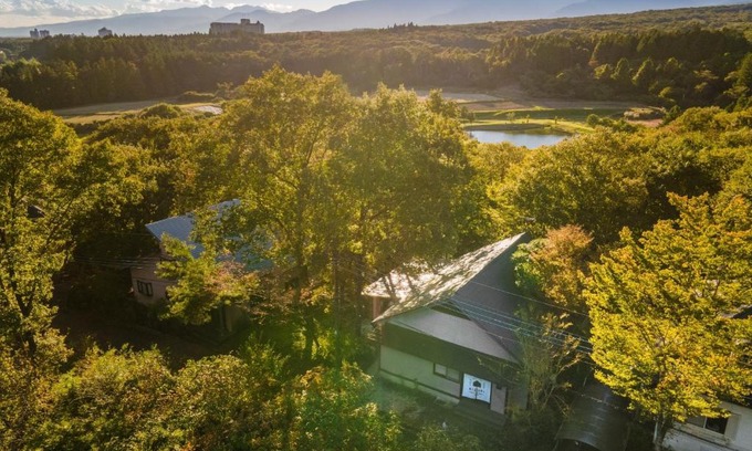Nasu House | Nasu Fantasy House - Vacation STAY 13590