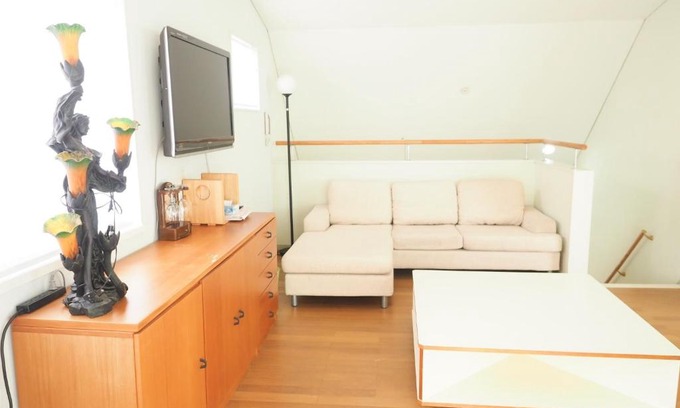 Nasu House | Nasu-gun - House - Vacation STAY 7648