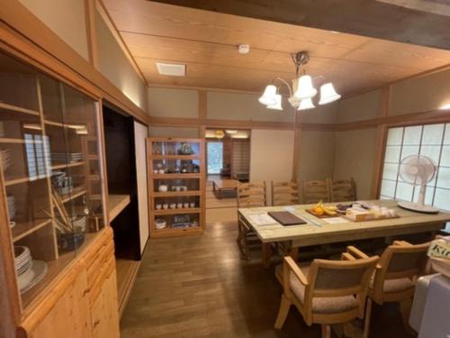 Nasu House | Nasu Kogen Yamagoya - Vacation STAY 29355v