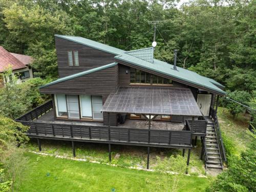 Nasu House | Nasu Premium House - Vacation STAY 17949