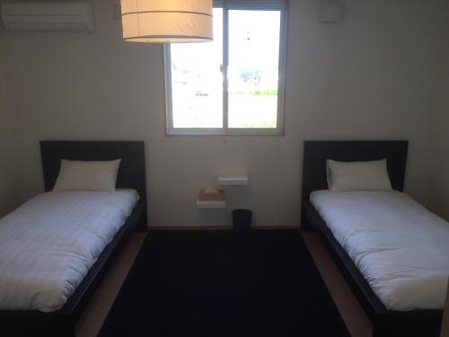 Nasushiobara Apartment | Nasu Townhouse N-3