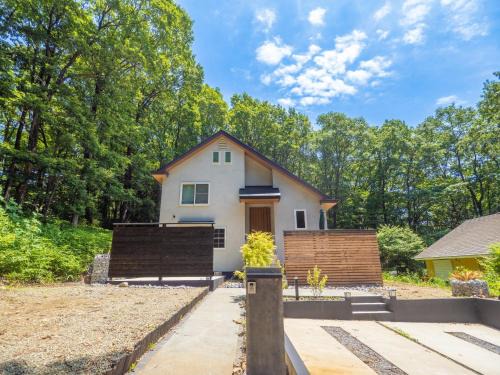 Nasu House | Nasugun - House - Vacation STAY 19694