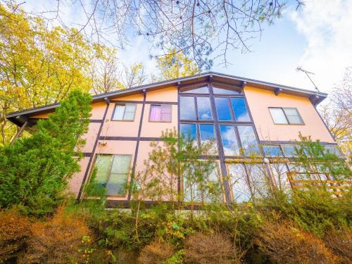 Nasu House | Nasugun - House - Vacation STAY 15881