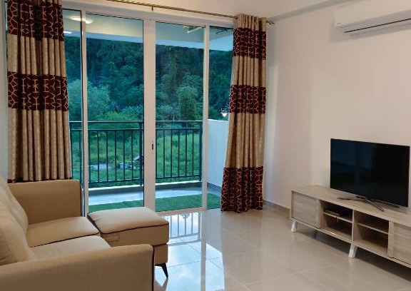 Sandakan Apartment | Nasuha Homestay
