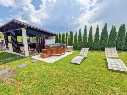 Sincraieni House | Natúr Vendégház