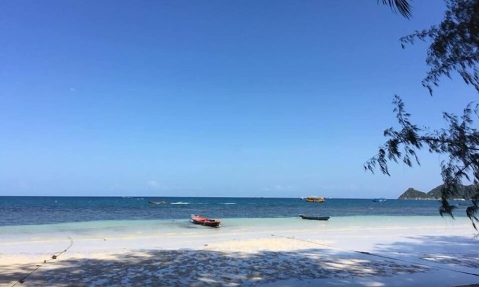 Koh Tao Hotel | Nat Resort Koh Tao