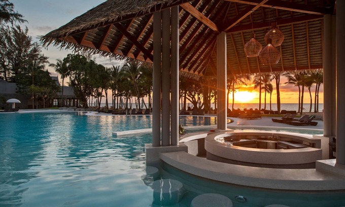 Ban Na Faek Resort | Natai Beach Resort