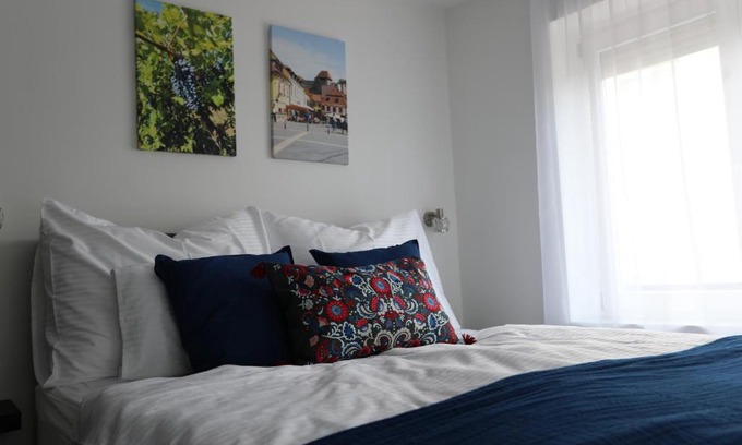 Eger Apartment | Natali Apartmanház