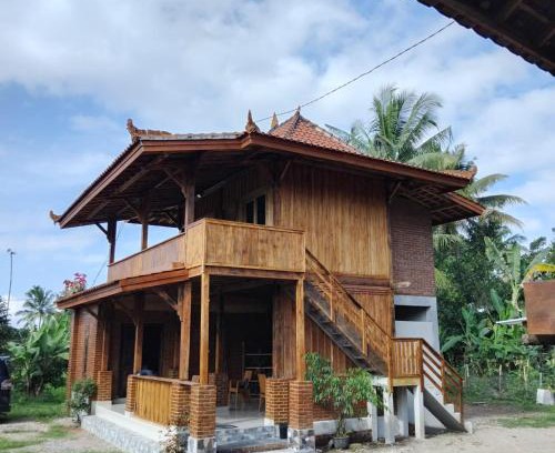 Kecamatan Montong Gading House | Nataqueen Bungalows Lombok