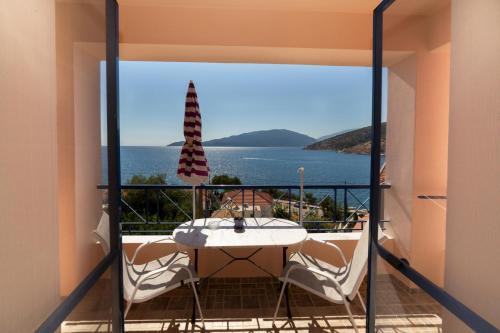 Agia Efimia Apartment | Natassa Apartments