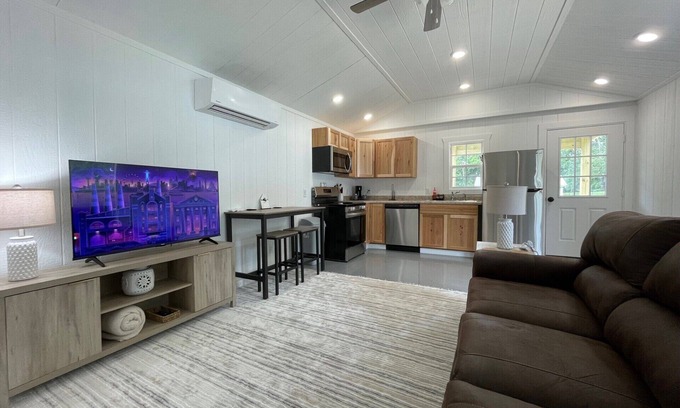 Sallisaw House | Nate’s Place