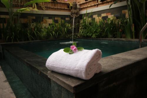 Mambal Villa | Natha Ubud Villa