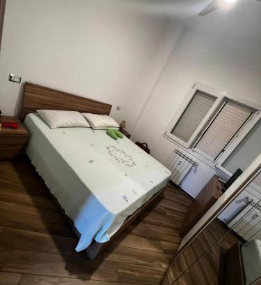 Tuscolano Apartment | Nathan House, Tuscolana