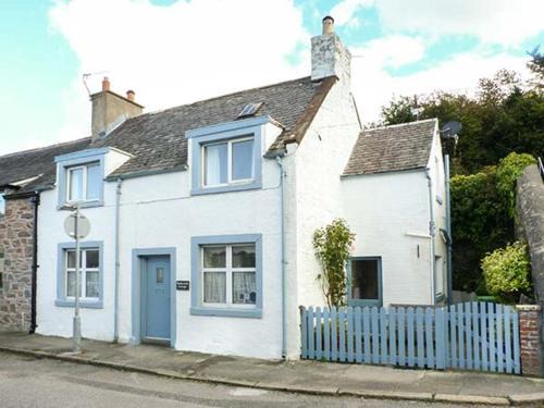 Kirkcudbright House | Nathaniel's Cottage