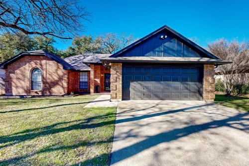 Azle House | Nathan’s Haven
