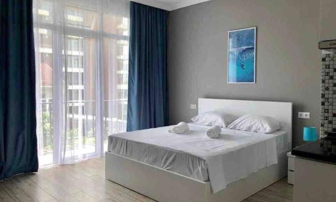 Kobuleti Apartment | Natia Apartments 500