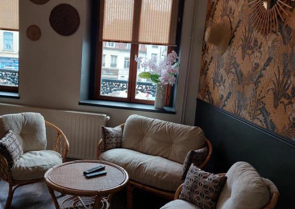 Aire-sur-la-Lys Apartment | Natif 4 personnes