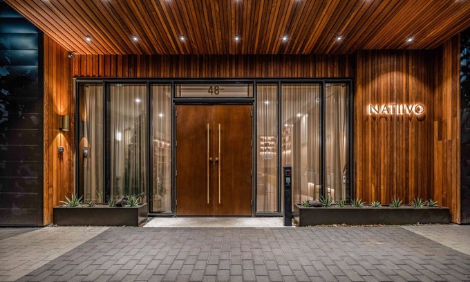 Rainey Street Historic District Condo | Natiivo