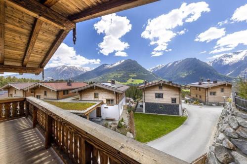Schonbach House | Nationalpark Chalet Keeskogel