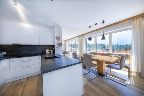 Schonbach House | Nationalpark Chalet Pillewizer