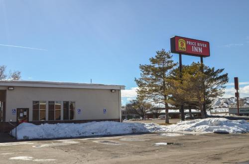 Price Hotel | National 9 Inn Price