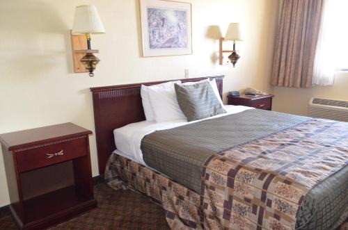 Wellington Hotel | National 9 Inn Wellington