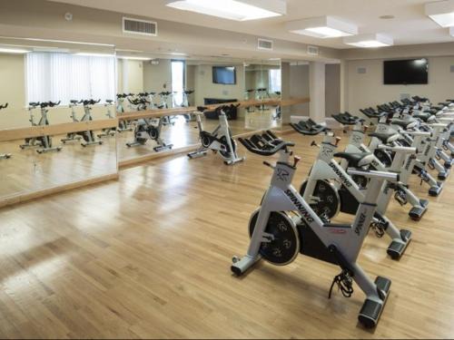 Radnor - Fort Myer Heights Apartment | National at Courthouse