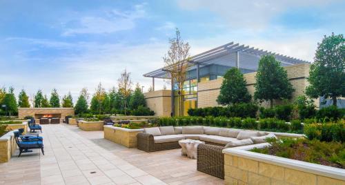 McLean Apartment | National at Tysons Corner